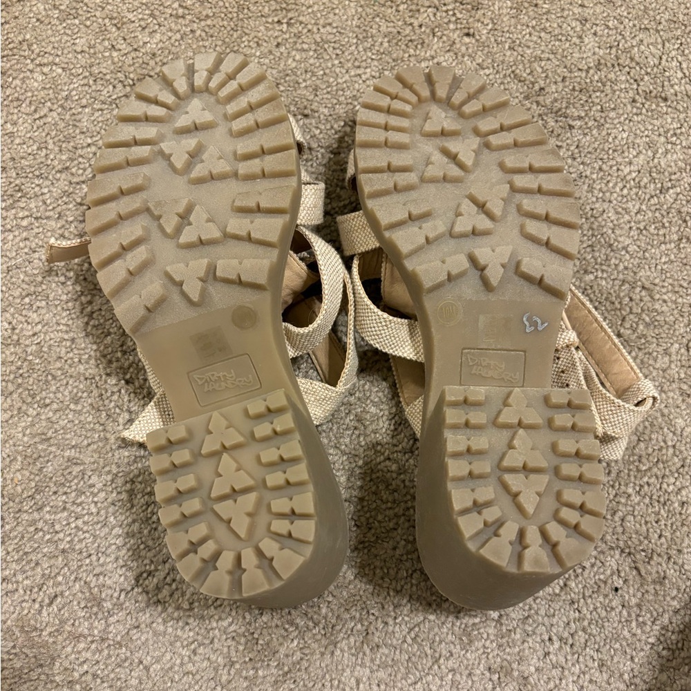 Heels - Picture 2 of 3